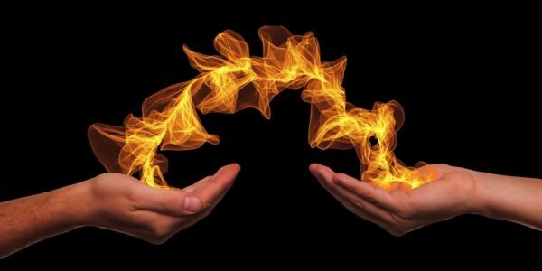 Reiki Energetska Terapija na Daljavo